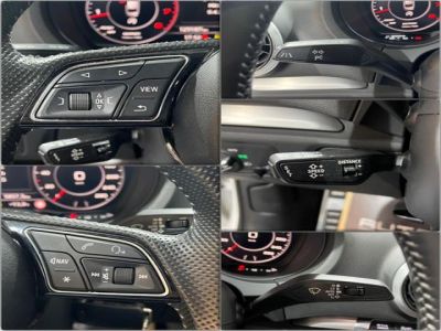 Audi A3 Berline 14 TFSI 150 8V S line - GARANTIE 1 ANS   - 14