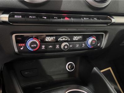 Audi A3 Berline 14 TFSI 150 8V S line - GARANTIE 1 ANS   - 15