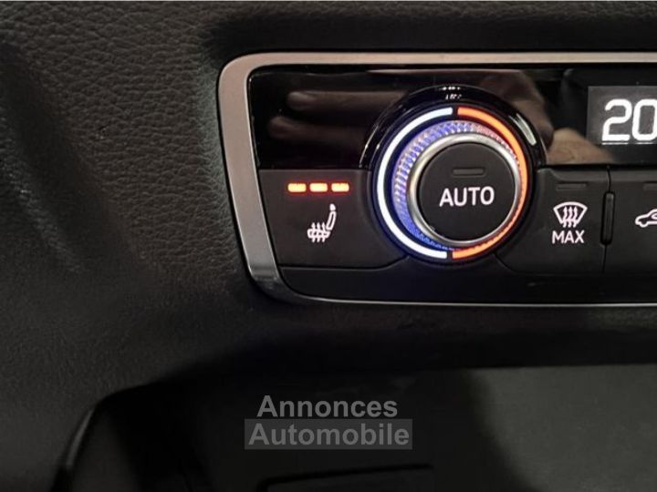 Audi A3 Berline 14 TFSI 150 8V S line - GARANTIE 1 ANS - 17