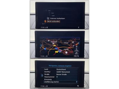 Audi A3 Berline 14 TFSI 150 8V S line - GARANTIE 1 ANS   - 18