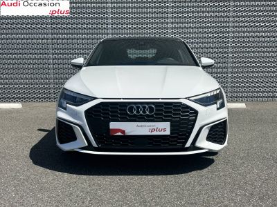 Audi A3 Sportback 40 TFSIe 204 S tronic 6 S Line   - 2