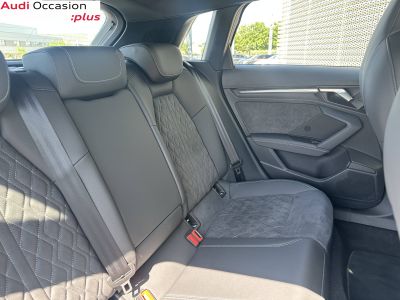 Audi A3 Sportback 40 TFSIe 204 S tronic 6 S Line   - 9