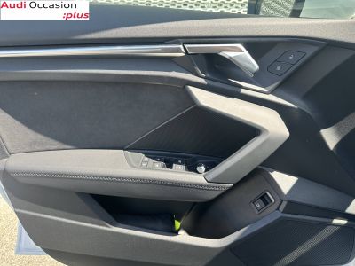 Audi A3 Sportback 40 TFSIe 204 S tronic 6 S Line   - 11