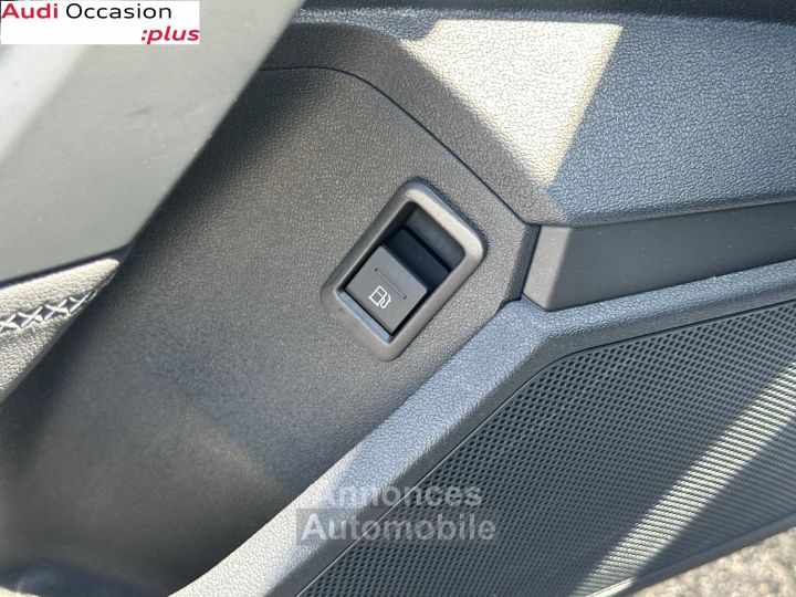 Audi A3 Sportback 40 TFSIe 204 S tronic 6 S Line - 12