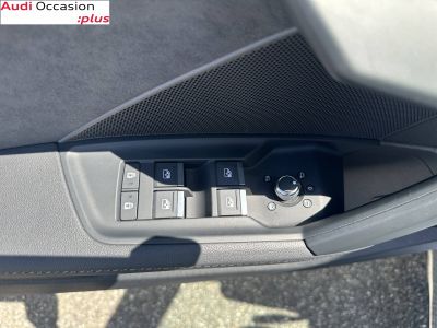 Audi A3 Sportback 40 TFSIe 204 S tronic 6 S Line   - 13