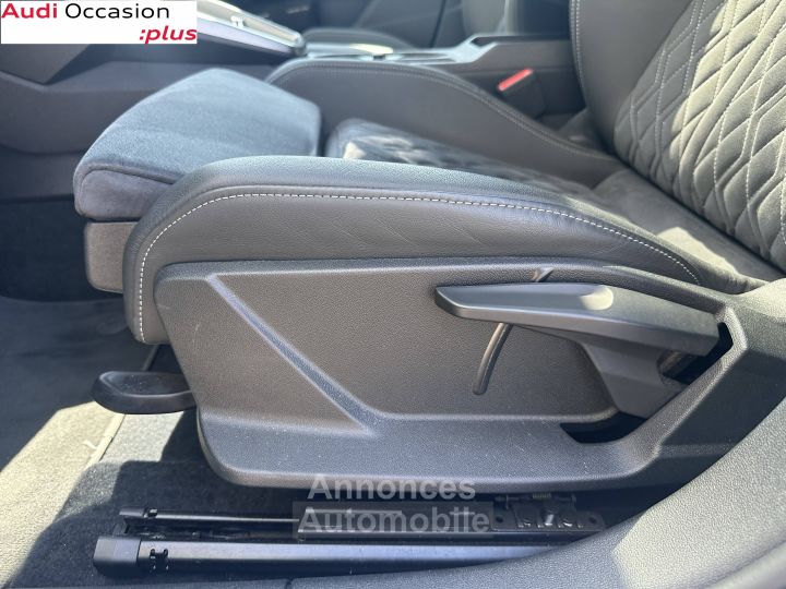 Audi A3 Sportback 40 TFSIe 204 S tronic 6 S Line - 15