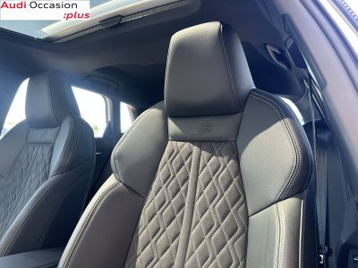Audi A3 Sportback 40 TFSIe 204 S tronic 6 S Line   - 16