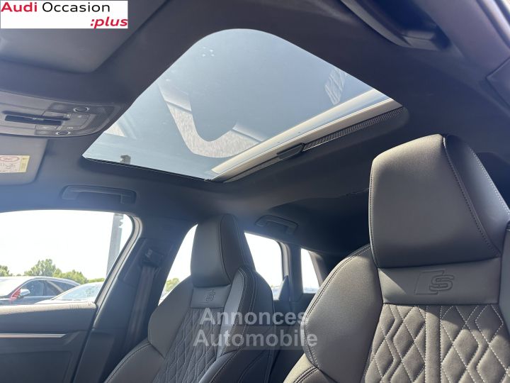 Audi A3 Sportback 40 TFSIe 204 S tronic 6 S Line - 17