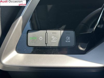 Audi A3 Sportback 40 TFSIe 204 S tronic 6 S Line   - 18