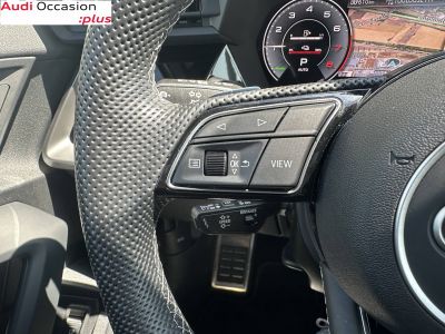 Audi A3 Sportback 40 TFSIe 204 S tronic 6 S Line   - 19