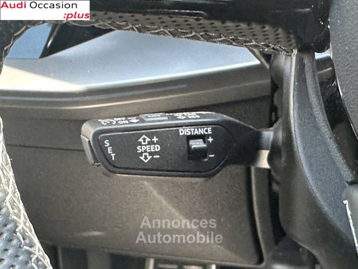Audi A3 Sportback 40 TFSIe 204 S tronic 6 S Line - 20