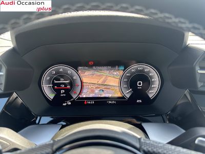 Audi A3 Sportback 40 TFSIe 204 S tronic 6 S Line   - 24