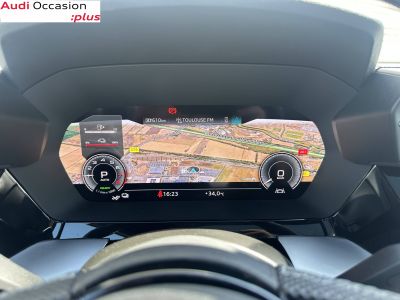 Audi A3 Sportback 40 TFSIe 204 S tronic 6 S Line   - 25