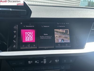 Audi A3 Sportback 40 TFSIe 204 S tronic 6 S Line   - 27