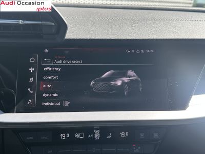 Audi A3 Sportback 40 TFSIe 204 S tronic 6 S Line   - 29