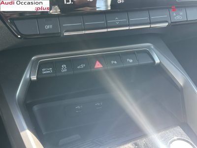 Audi A3 Sportback 40 TFSIe 204 S tronic 6 S Line   - 37