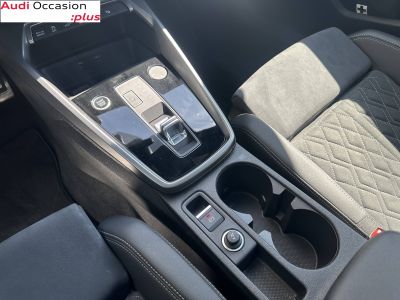 Audi A3 Sportback 40 TFSIe 204 S tronic 6 S Line   - 39