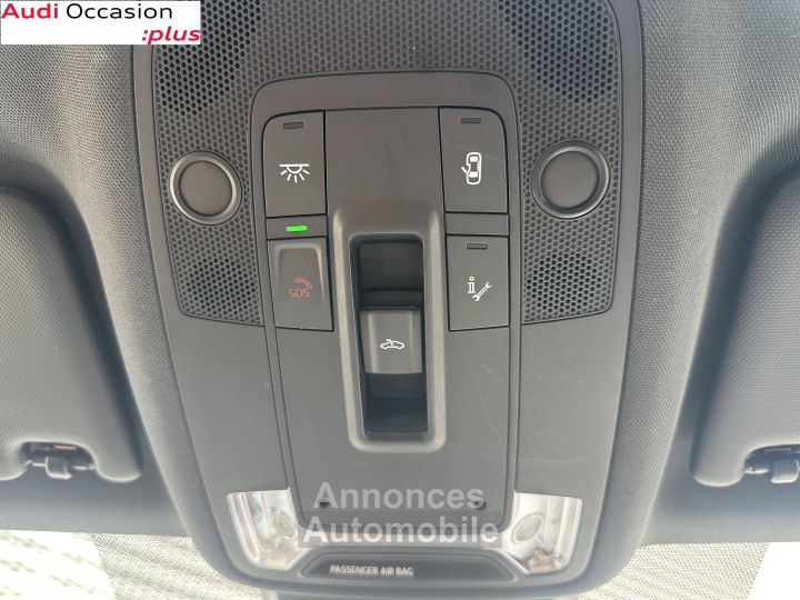 Audi A3 Sportback 40 TFSIe 204 S tronic 6 S Line - 40