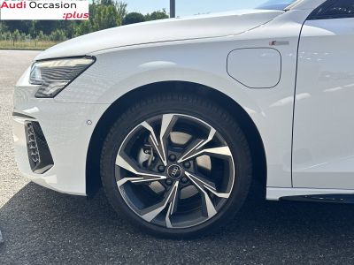 Audi A3 Sportback 40 TFSIe 204 S tronic 6 S Line   - 41