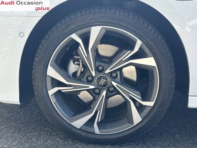 Audi A3 Sportback 40 TFSIe 204 S tronic 6 S Line   - 42