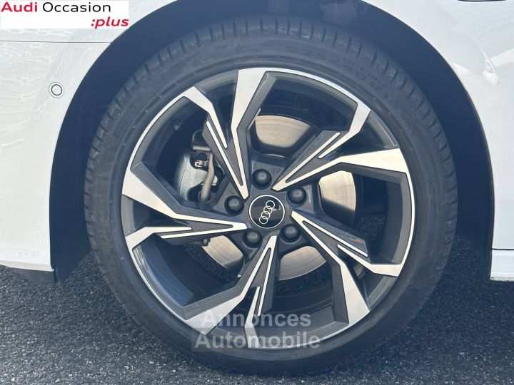 Audi A3 Sportback 40 TFSIe 204 S tronic 6 S Line - 42