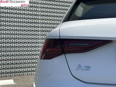Audi A3 Sportback 40 TFSIe 204 S tronic 6 S Line   - 43