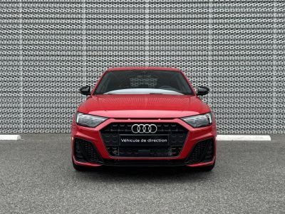 Audi A1 Sportback 35 TFSI 150 ch S tronic 7 S Line Plus   - 3