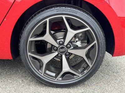 Audi A1 Sportback 35 TFSI 150 ch S tronic 7 S Line Plus   - 6