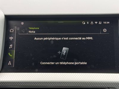 Audi A1 Sportback 35 TFSI 150 ch S tronic 7 S Line Plus   - 12