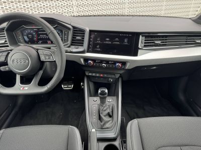 Audi A1 Sportback 35 TFSI 150 ch S tronic 7 S Line Plus   - 20