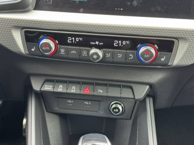 Audi A1 Sportback 35 TFSI 150 ch S tronic 7 S Line Plus   - 21