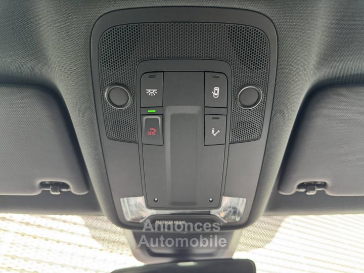 Audi A1 Sportback 35 TFSI 150 ch S tronic 7 S Line Plus - 23