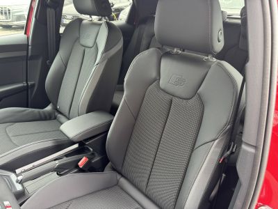 Audi A1 Sportback 35 TFSI 150 ch S tronic 7 S Line Plus   - 27