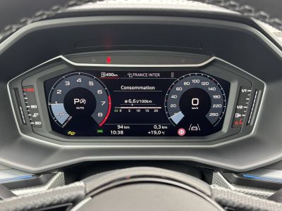 Audi A1 Sportback 35 TFSI 150 ch S tronic 7 S Line Plus   - 29