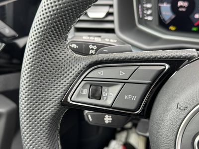 Audi A1 Sportback 35 TFSI 150 ch S tronic 7 S Line Plus   - 30