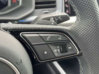 Audi A1 Sportback 35 TFSI 150 ch S tronic 7 S Line Plus   - 31