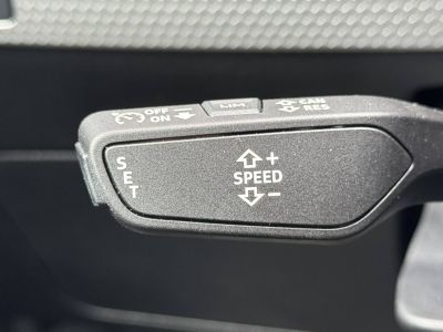 Audi A1 Sportback 35 TFSI 150 ch S tronic 7 S Line Plus   - 33