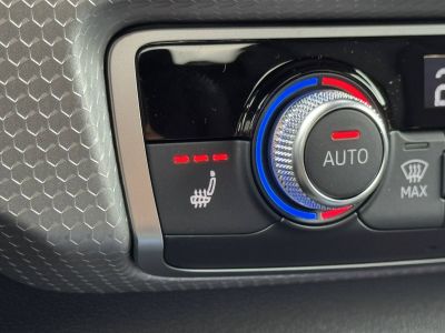 Audi A1 Sportback 35 TFSI 150 ch S tronic 7 S Line Plus   - 34