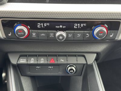 Audi A1 Sportback 35 TFSI 150 ch S tronic 7 S Line Plus   - 35