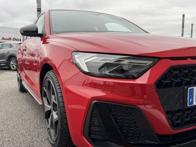 Audi A1 Sportback 35 TFSI 150 ch S tronic 7 S Line Plus   - 38