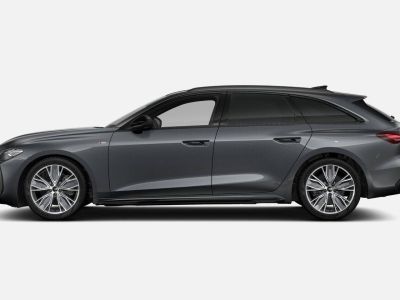 Audi A5 AVANT Avant TDI Hybride 204 ch S tronic 7 S line   - 1
