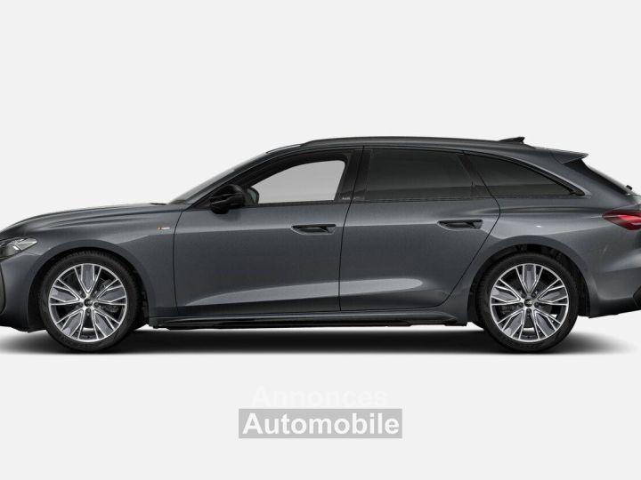 Audi A5 AVANT Avant TDI Hybride 204 ch S tronic 7 S line - 1