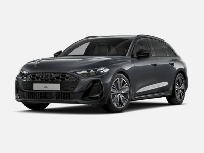 Audi A5 AVANT Avant TDI Hybride 204 ch S tronic 7 S line   - 2