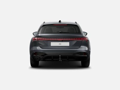 Audi A5 AVANT Avant TDI Hybride 204 ch S tronic 7 S line   - 5