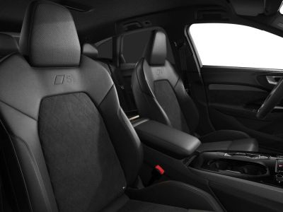 Audi A5 AVANT Avant TDI Hybride 204 ch S tronic 7 S line   - 7