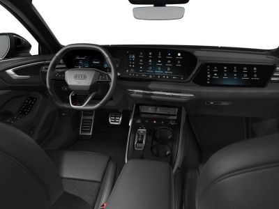 Audi A5 AVANT Avant TDI Hybride 204 ch S tronic 7 S line   - 8