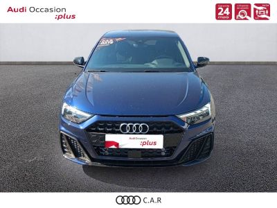 Audi A1 Sportback 30 TFSI 116 ch S tronic 7 S Line Plus   - 2