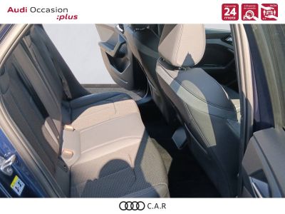Audi A1 Sportback 30 TFSI 116 ch S tronic 7 S Line Plus   - 8