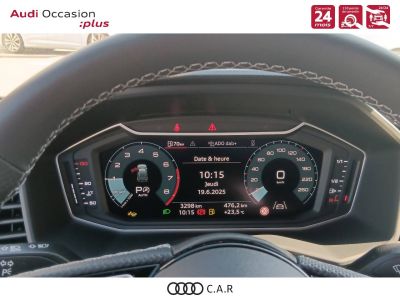 Audi A1 Sportback 30 TFSI 116 ch S tronic 7 S Line Plus   - 10