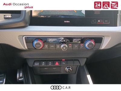 Audi A1 Sportback 30 TFSI 116 ch S tronic 7 S Line Plus   - 12